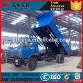 Dongfeng brand 30T 3Axle new dump trucks